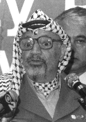 Yassir Arafat